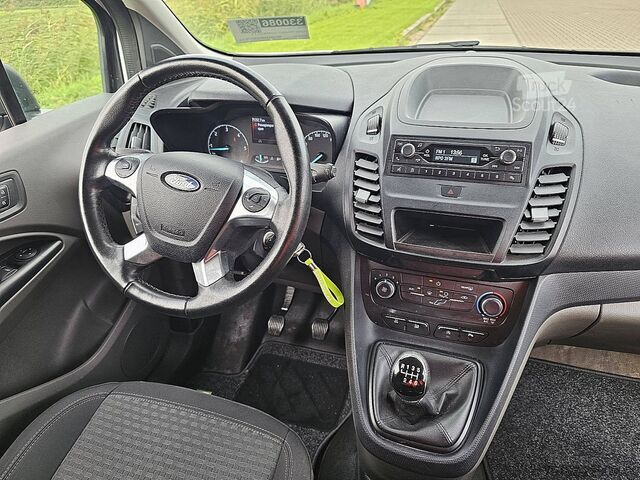  FORD TRANSIT CONNECT 1.5 L2 ac EURO6
