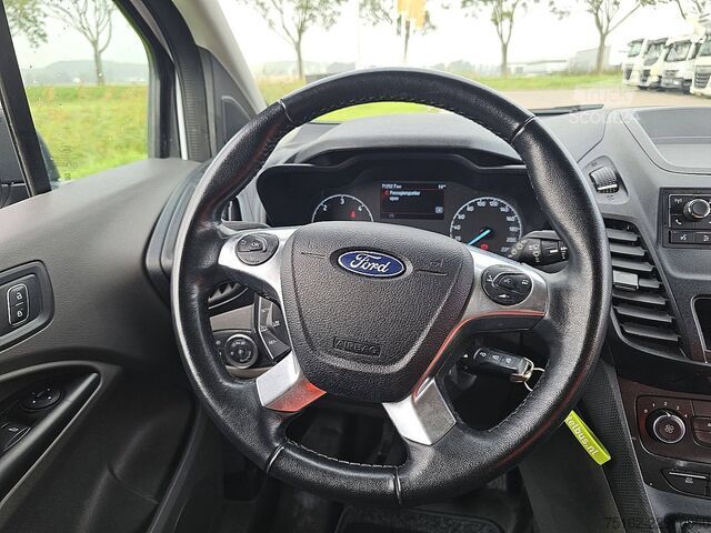  FORD TRANSIT CONNECT 1.5 L2 ac EURO6