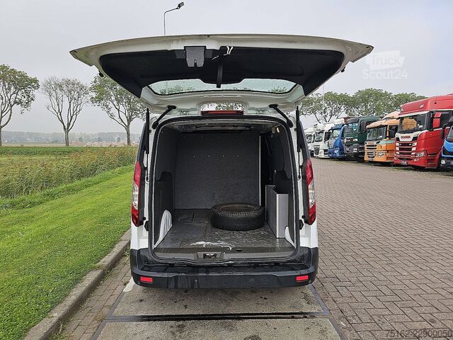  FORD TRANSIT CONNECT 1.5 L2 ac EURO6