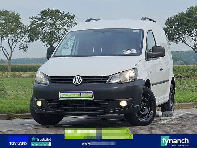  VW CADDY 1.6 L1 Airco Trekhaak!