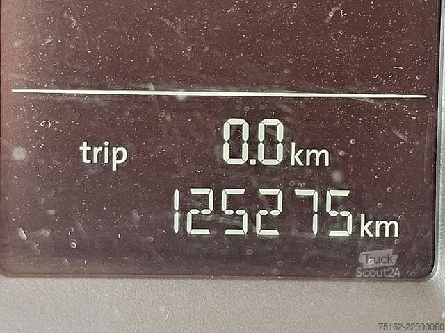  VW CADDY 1.6 L1 Airco Trekhaak!