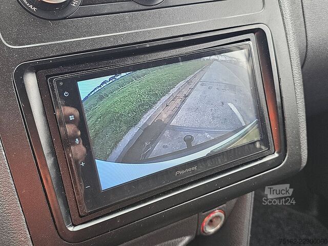  VW CADDY 1.6 L1 Airco Trekhaak!