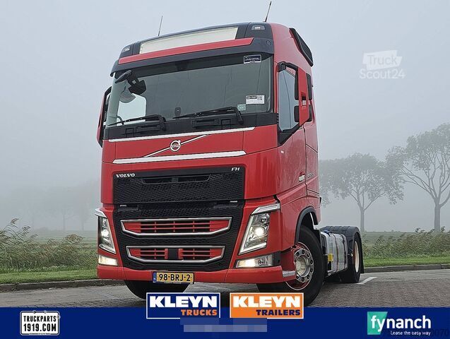  VOLVO FH 460 4x2 I-P-C I-Save