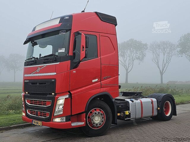  VOLVO FH 460 4x2 I-P-C I-Save