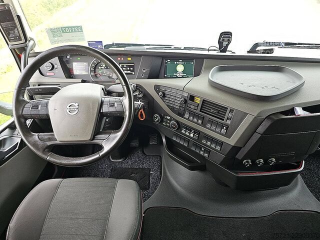  VOLVO FH 460 4x2 I-P-C I-Save