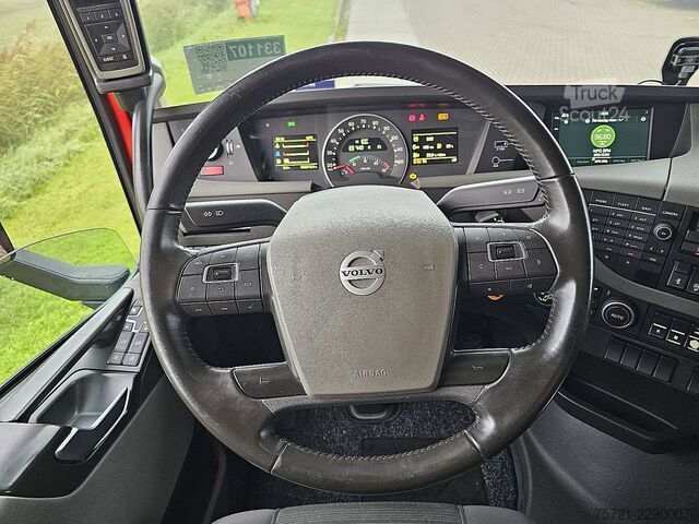  VOLVO FH 460 4x2 I-P-C I-Save