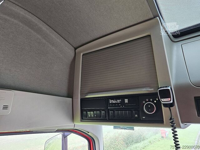  VOLVO FH 460 4x2 I-P-C I-Save