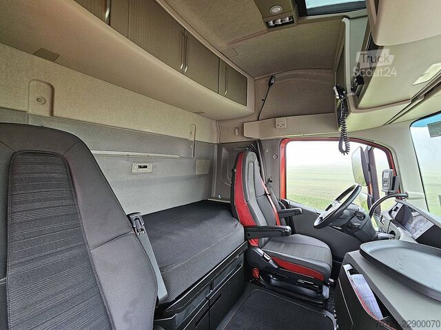  VOLVO FH 460 4x2 I-P-C I-Save