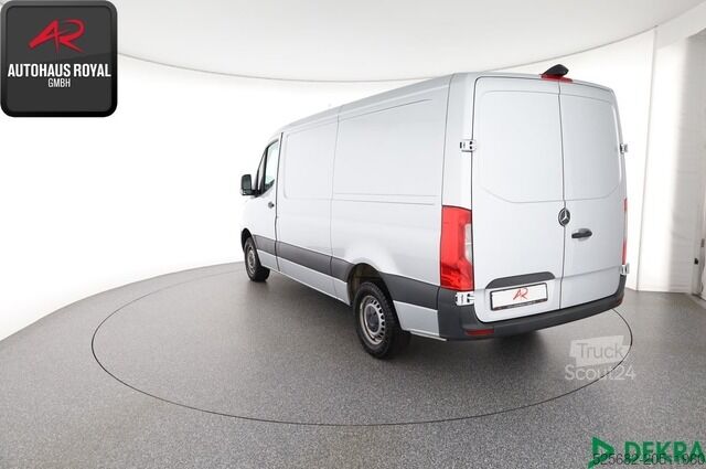 Panel van mercedes-benz Sprinter 315 CDI KASTEN KLIMA,KAMERA,CARPLAY,1HD