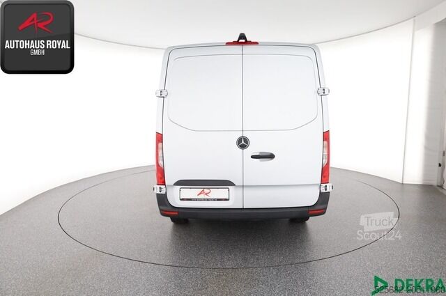 Slēgtais furgons mercedes-benz Sprinter 315 CDI KASTEN KLIMA,KAMERA,CARPLAY,1HD
