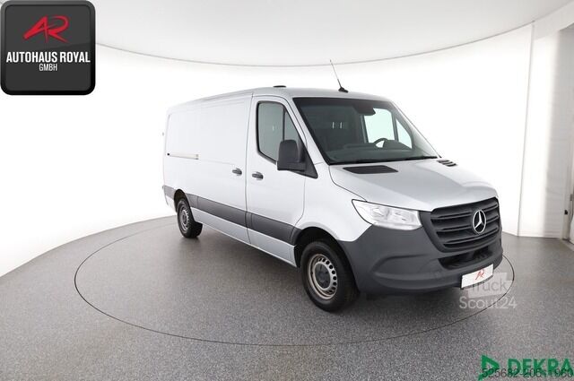 Panelinis furgonas mercedes-benz Sprinter 315 CDI KASTEN KLIMA,KAMERA,CARPLAY,1HD