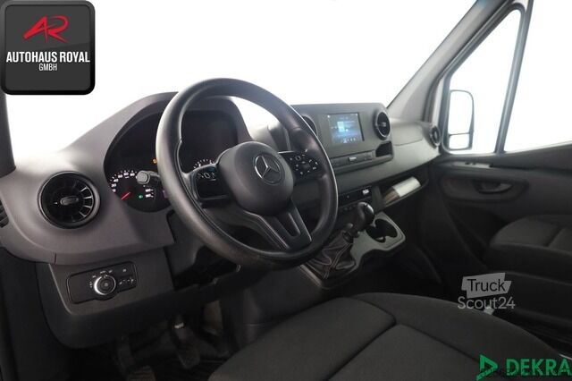 Panelinis furgonas mercedes-benz Sprinter 315 CDI KASTEN KLIMA,KAMERA,CARPLAY,1HD