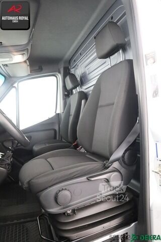 Panelinis furgonas mercedes-benz Sprinter 315 CDI KASTEN KLIMA,KAMERA,CARPLAY,1HD