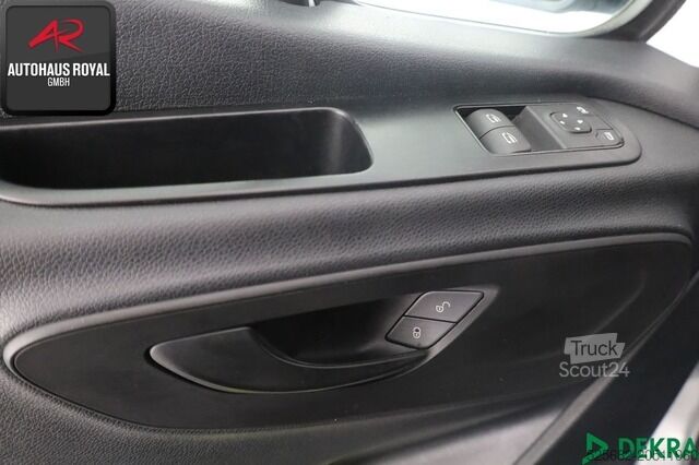 Panel van mercedes-benz Sprinter 315 CDI KASTEN KLIMA,KAMERA,CARPLAY,1HD