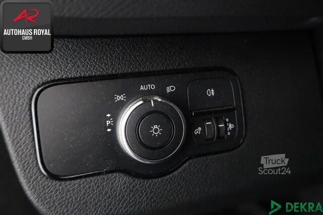 Panel van mercedes-benz Sprinter 315 CDI KASTEN KLIMA,KAMERA,CARPLAY,1HD