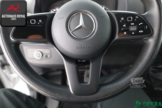 Panel van mercedes-benz Sprinter 315 CDI KASTEN KLIMA,KAMERA,CARPLAY,1HD