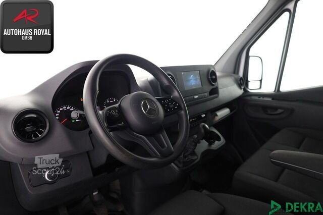 Panelvan mercedes-benz Sprinter 316 CDI KASTEN L2H2 KAMERA,NAVI,AHK,1HD