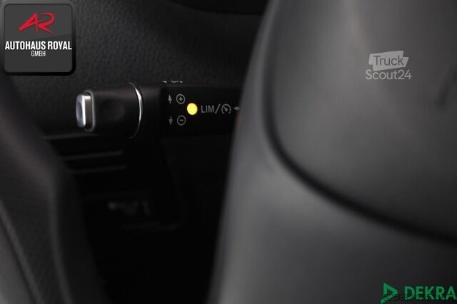 Panel van mercedes-benz Vito 110 CDI KASTEN LANG KAMERA,KLIMA,REGALE,DAB