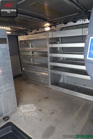 Duba panelată mercedes-benz Vito 110 CDI KASTEN LANG RAACO REGALE,AHK,KLIMA