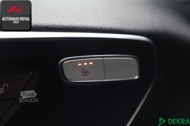 Duba panelată mercedes-benz Vito 110 CDI KASTEN LANG RAACO REGALE,AHK,KLIMA