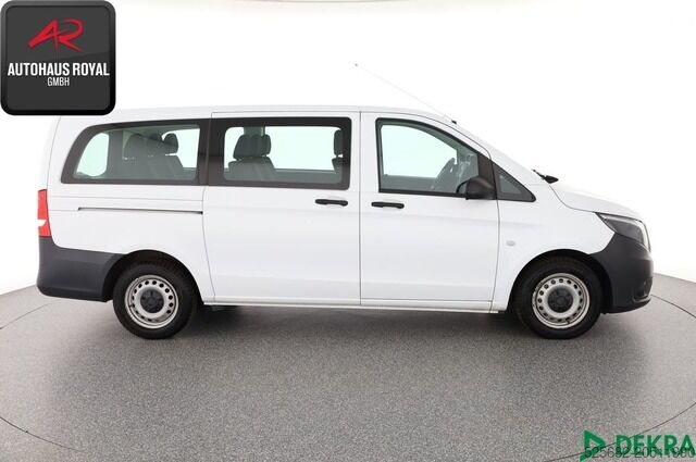 Minibus mercedes-benz Vito 111 CDI Tourer LANG 8 SITZE STANDHEIZUNG