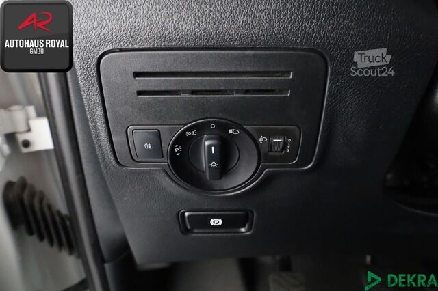 Minibus mercedes-benz Vito 111 CDI Tourer LANG 8 SITZE STANDHEIZUNG