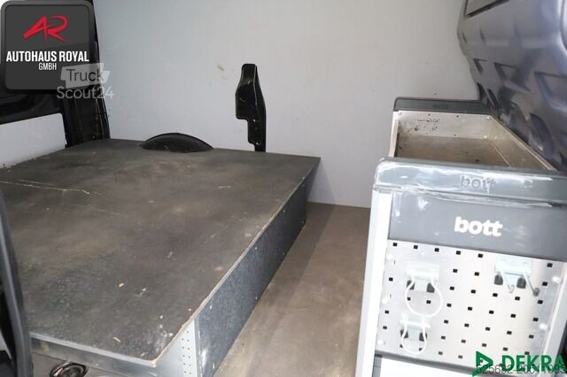 Duba panelată mercedes-benz Vito 114 CDI 4M KASTEN STANDHZ,KAMERA,DISTRO,LED