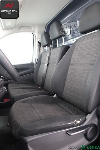 Panel kombi mercedes-benz Vito 114 CDI KASTEN EXTRALANG NAVI,KAMERA,KLIMA