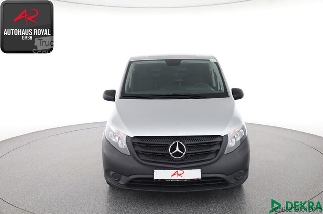 Kastenwagen mercedes-benz Vito 114 CDI KASTEN LANG 3SITZE,KAMERA,NAVI,DAB