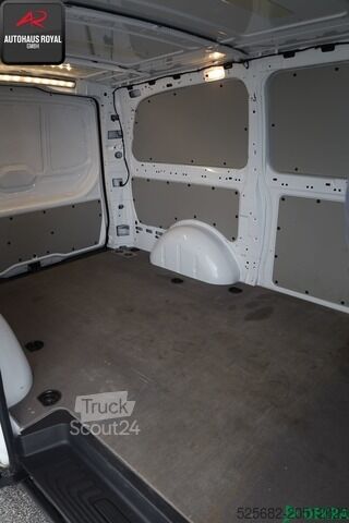 Furgon blaszak mercedes-benz Vito 114 CDI KASTEN LANG LEDILS,NAVI,AHK,KLIMA