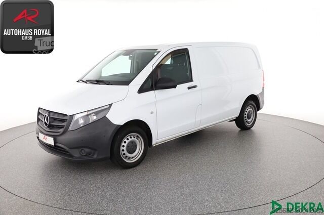 Panel van mercedes-benz Vito 114 CDI KASTEN NAVI,KLIMA,KASSIST,SH
