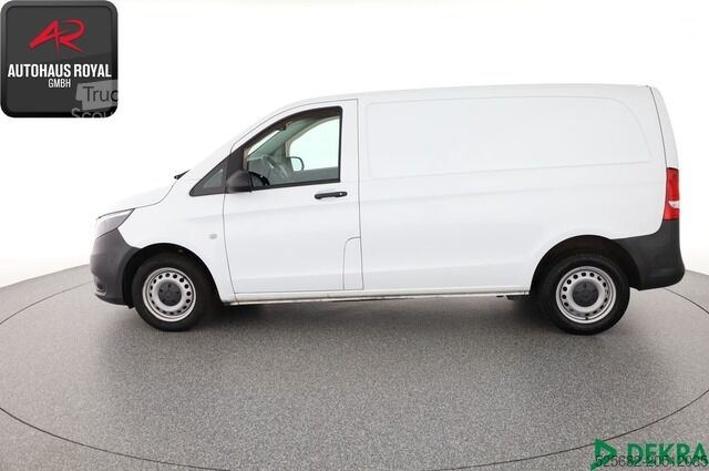 Panel van mercedes-benz Vito 114 CDI KASTEN NAVI,KLIMA,KASSIST,SH