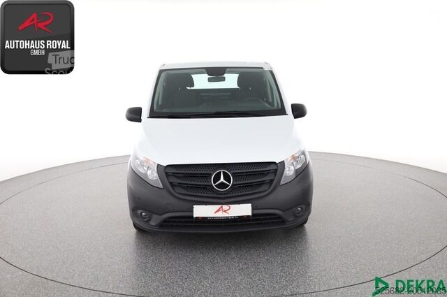 Panel van mercedes-benz Vito 114 CDI KASTEN NAVI,KLIMA,KASSIST,SH