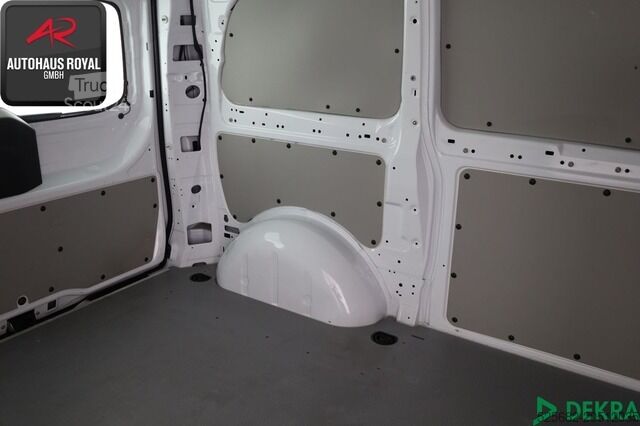 Panel van mercedes-benz Vito 114 CDI KASTEN NAVI,KLIMA,KASSIST,SH