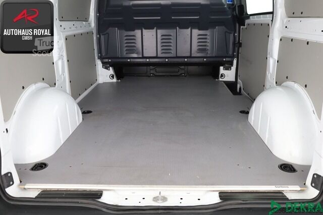 Panel van mercedes-benz Vito 114 CDI KASTEN NAVI,KLIMA,KASSIST,SH