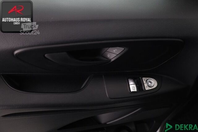 Panel van mercedes-benz Vito 114 CDI KASTEN NAVI,KLIMA,KASSIST,SH