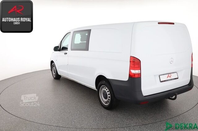 Minibus mercedes-benz Vito 114 CDI MIXTO EXTRALANG 6 SITZE DAB,AHK,SH