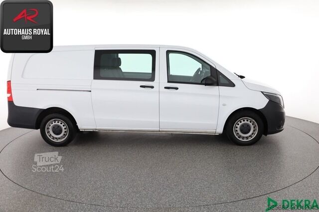 Minibus mercedes-benz Vito 114 CDI MIXTO EXTRALANG 6 SITZE DAB,AHK,SH