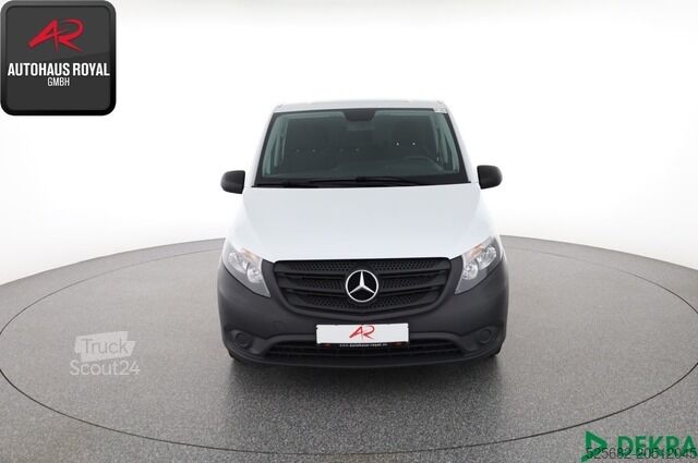 Minibus mercedes-benz Vito 114 CDI MIXTO EXTRALANG 6 SITZE DAB,AHK,SH