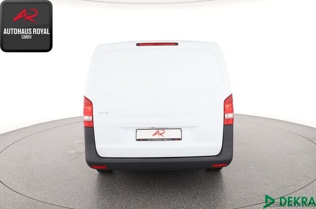 Minibus mercedes-benz Vito 114 CDI MIXTO LANG NAVI,KLIMA,KAMERA,1.HAND