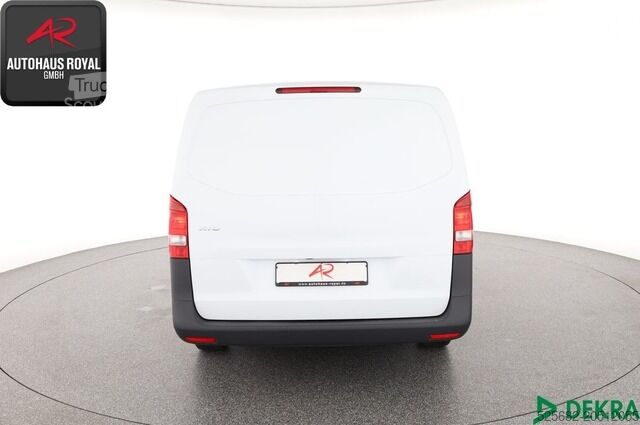 Panelinis furgonas mercedes-benz Vito 114 CDI MIXTO LANG NAVI,KLIMA,KAMERA,1.HAND