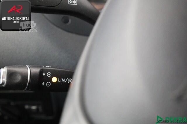 Panelinis furgonas mercedes-benz Vito 114 CDI MIXTO LANG NAVI,KLIMA,KAMERA,1.HAND