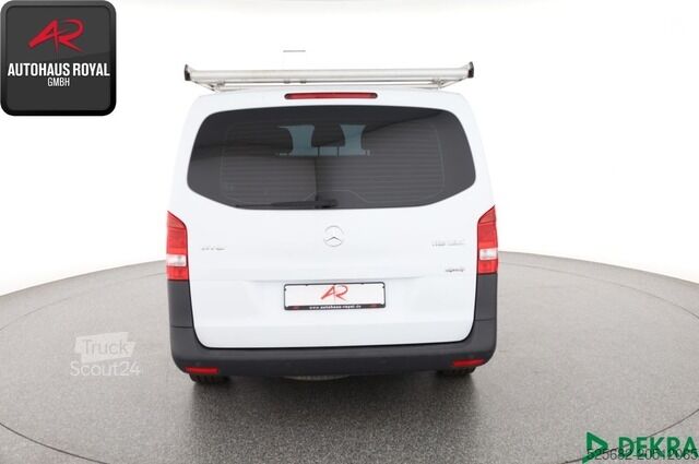 Minibus mercedes-benz Vito 116 CDI 4M MIXTO EXTRALANG STANDHZ,KLIMA,SH