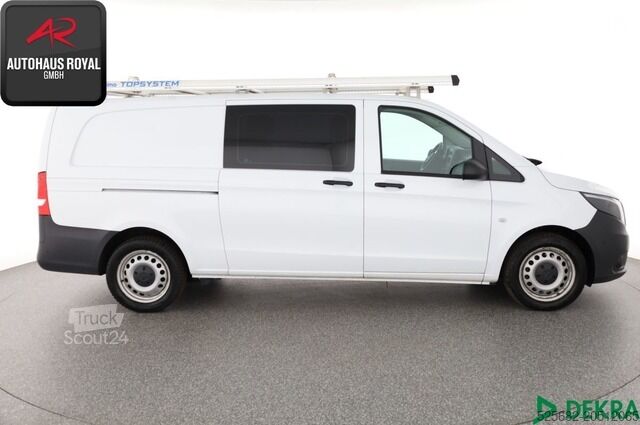 Minibus mercedes-benz Vito 116 CDI 4M MIXTO EXTRALANG STANDHZ,KLIMA,SH