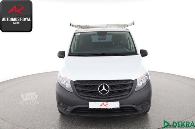 Minibus mercedes-benz Vito 116 CDI 4M MIXTO EXTRALANG STANDHZ,KLIMA,SH