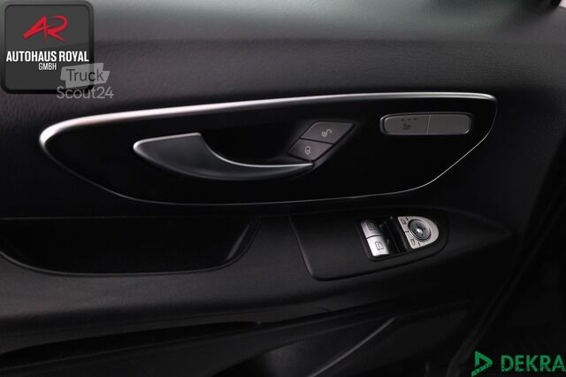 Panel van mercedes-benz Vito 116 CDI KASTEN LANG STANDHEIZ,LEDILS,KAMERA