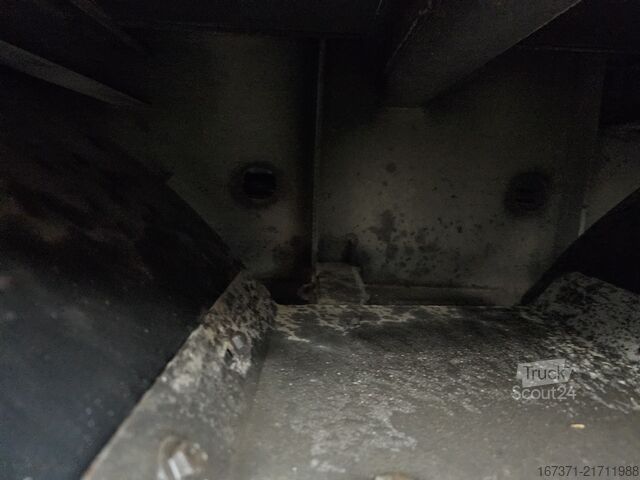 2011 Van Hool 3B0072 | Cinkota tērauda šasija | Alumīnija diski | BPW disku bremzes Van Hool 3B0072 | GALVANISED STEEL CHASSIS | ALU RIMS |B...