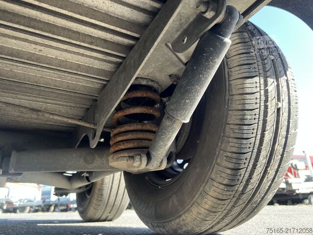 Hestetransporthenger andere Gold V2 Pferdeanhänger