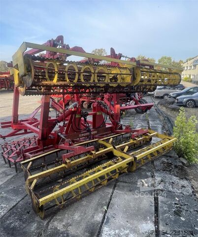  Pöttinger KombiPlus 680