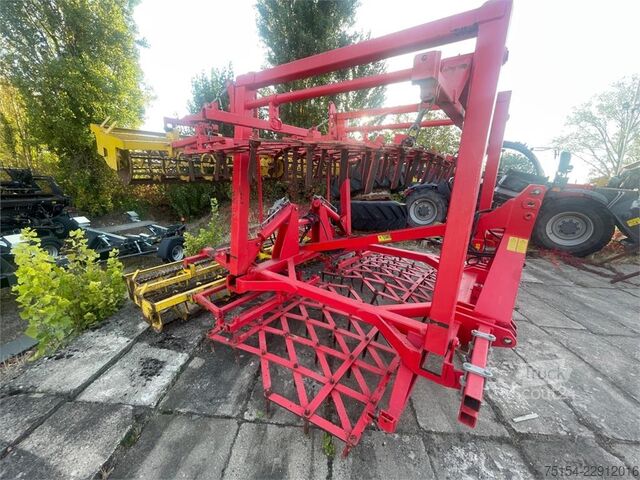  Pöttinger KombiPlus 680